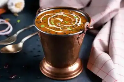 Dal Makhani