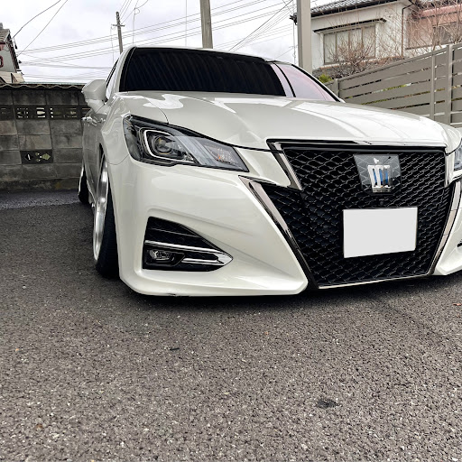 K CROWNのプロフィール画像