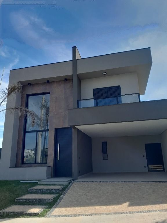 Casas à venda Condomínio Terras de São Francisco