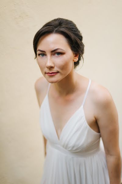 Wedding photographer Nata Abashidze-Romanovskaya (romanovskaya). Photo of 4 December 2018