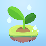 Cover Image of ดาวน์โหลด Focus Plant - Stay Focused with Focus Study Timer 1.1.4 APK