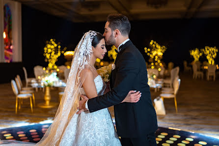 Wedding photographer Hamzeh Abulragheb (hamzeh). Photo of 14 July 2023