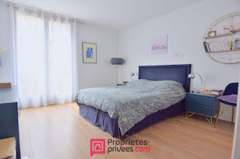 appartement à Boulogne-Billancourt (92)