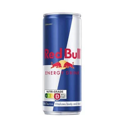 Red Bull [250 Ml]