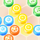 Télécharger Candy Puzzle - 1010 Hex Puzzle Game Installaller Dernier APK téléchargeur