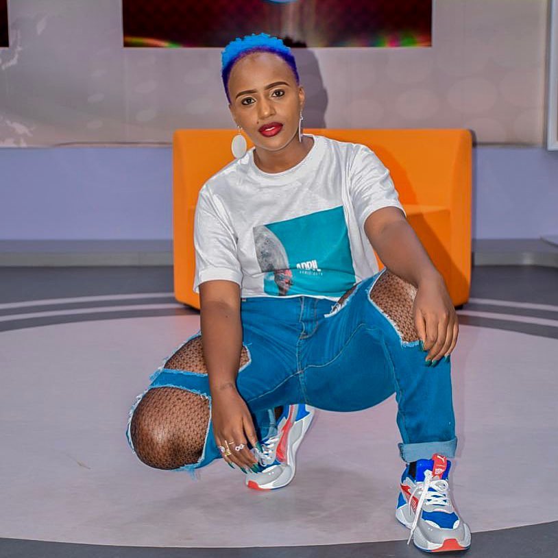 Femi One releases EP called 'XXV'