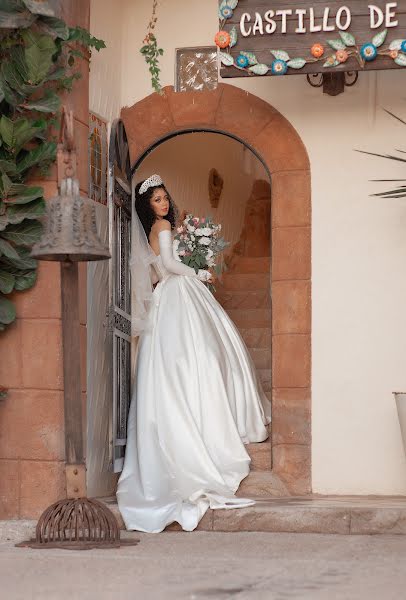 Fotógrafo de bodas Victoria Castellanos (fotografamzt). Foto del 28 de junio 2022