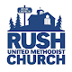 Download Rush United Methodist Church For PC Windows and Mac 2.4.11+2cc52d