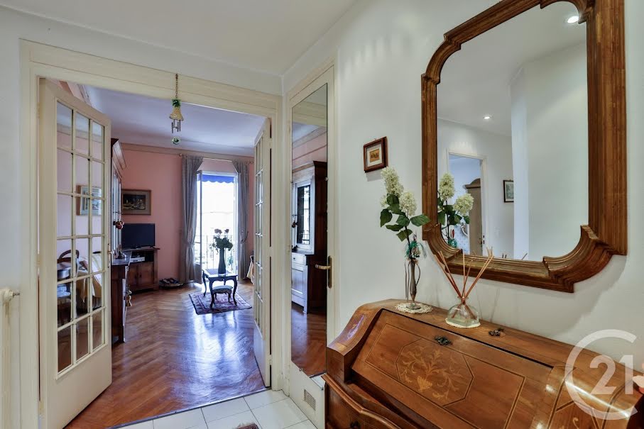 Vente appartement 2 pièces 58.04 m² à Nice (06000), 450 000 €