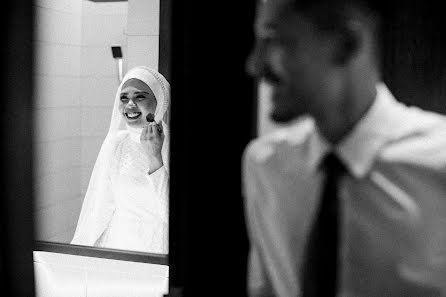 Esküvői fotós Syahmi Azman (syahmiazman). Készítés ideje: 2018 október 30.