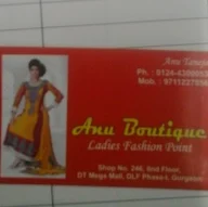 Anu Boutique photo 1