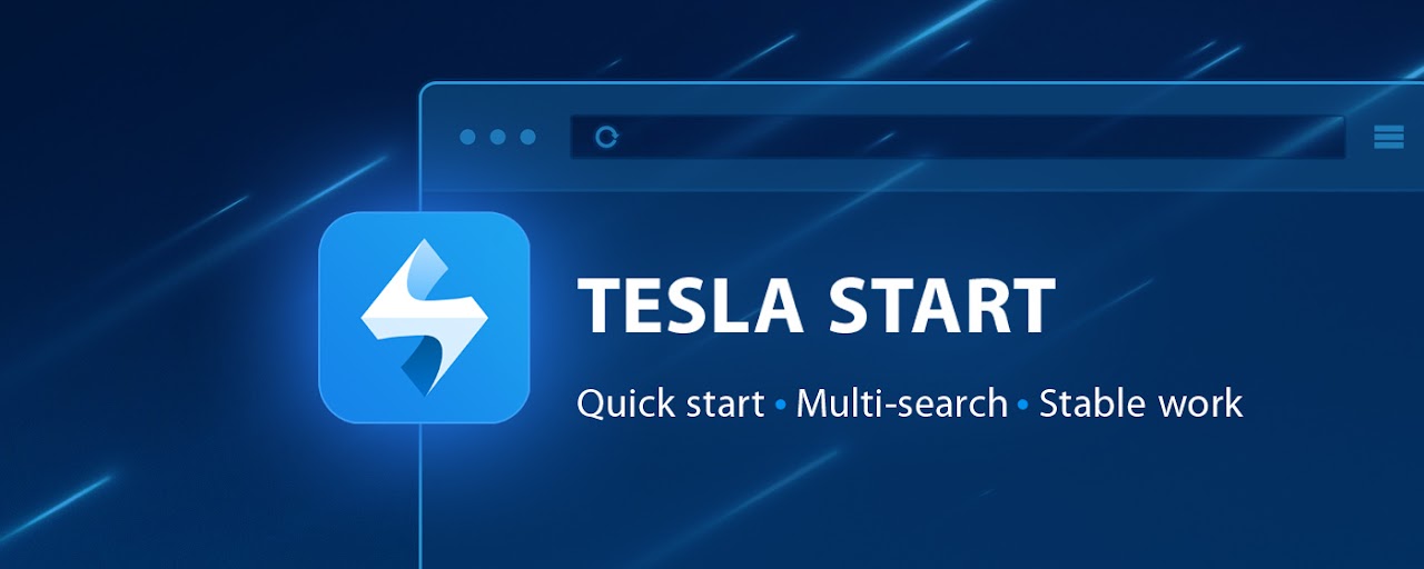 Tesla Start Preview image 2