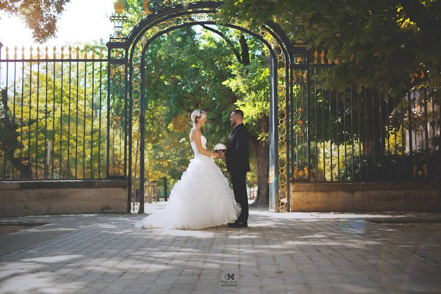 Fotografo di matrimoni Melody Leporatti (melodyleporatti). Foto del 13 aprile 2019