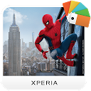 XPERIA™ Spider-Man: Homecoming Theme 1.0.0 APK Descargar