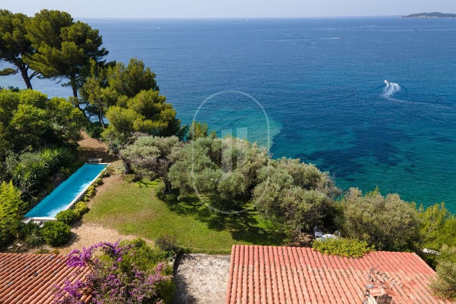 Vente maison 8 pièces 200 m² à La Ciotat (13600), 2 550 000 €