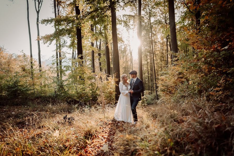 Wedding photographer Jozef Vokál (vokal). Photo of 11 May 2023