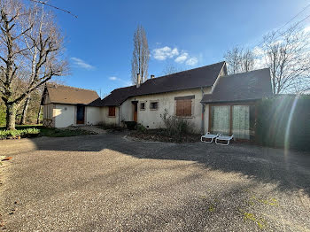 maison à Charny Orée de Puisaye (89)