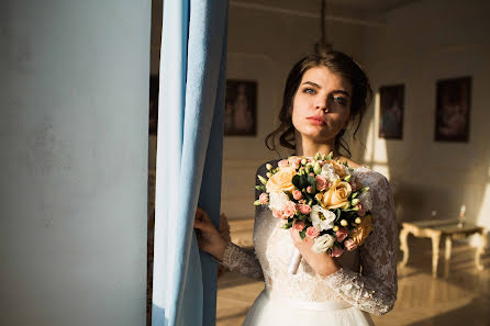 Wedding photographer Sergey Subachev (subachevsergei). Photo of 12 March 2018