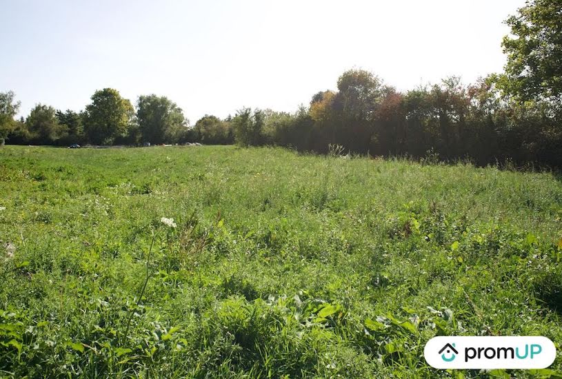  Vente Terrain à bâtir - à Montchanin (71210) 