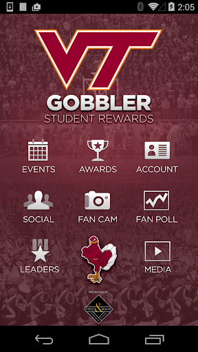 Gobbler Student Rewards