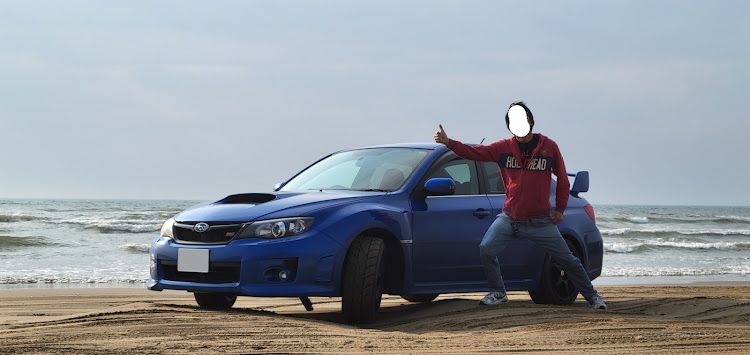 インプレッサ WRX STIのSUBARU・車が好きな人と繋がりたい・インプレッサ・STIに関するカスタム事例の投稿画像1枚目