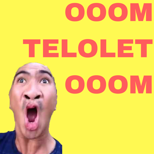 Download Gambar Telolet Meme Lucu for PC