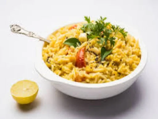 Dal Khichadi