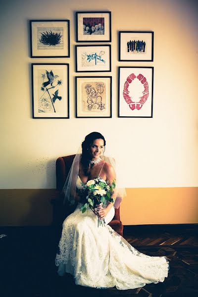 Fotógrafo de casamento Catello Cimmino (catellocimmino). Foto de 25 de junho 2017