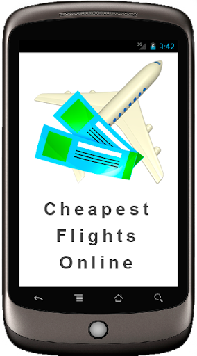 Cheapest Flights