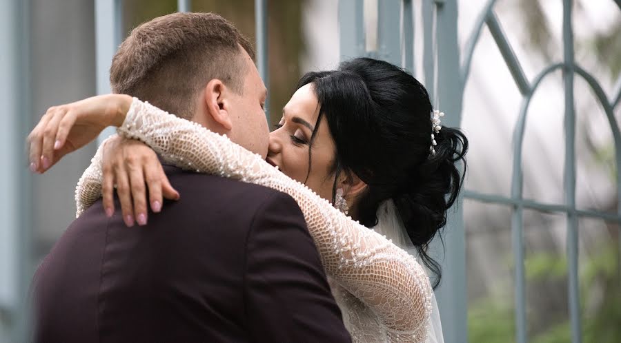 Fotógrafo de casamento Igor Zeman (heinrich). Foto de 19 de outubro 2020