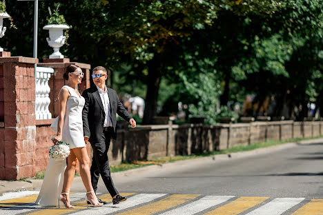 Fotógrafo de bodas Valeriya Ezerskaya (ezerskayalera). Foto del 12 de enero