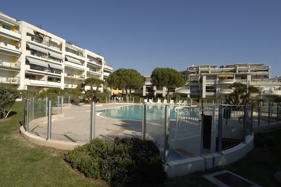 Vente appartement 3 pièces 78 m² à Cagnes-sur-Mer (06800), 580 000 €