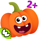 Cover Image of ダウンロード 15 Learning Games For Toddlers 1.0.0 APK