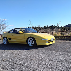 MR2 SW20