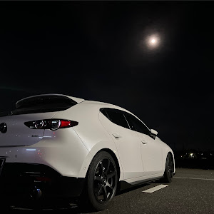 MAZDA3 BPFP