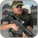 Cover Image of Baixar us army sniper 3d killer elite 1.0 APK