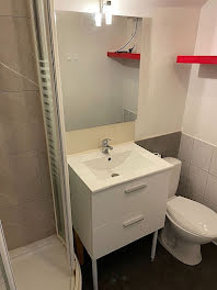 appartement à Besançon (25)