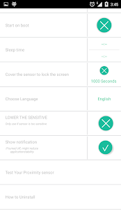 Wave to Unlock(圖9)-速報App