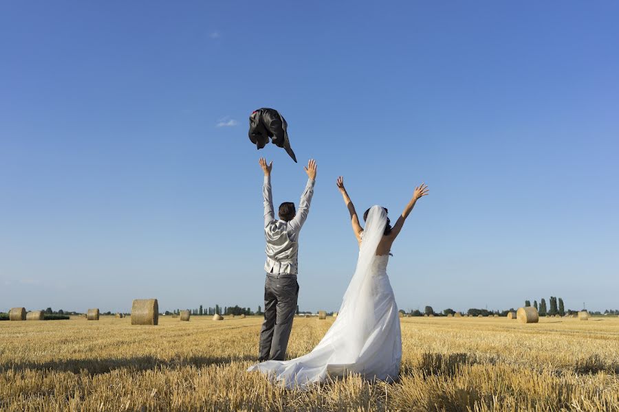 Photographe de mariage Massimo Giocondo (fotofactoryfe). Photo du 28 août 2017