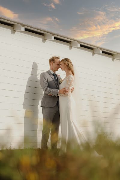 Photographe de mariage Alfred Gjoura (alfred1993). Photo du 12 octobre 2022