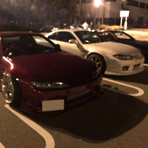 シルビア S15