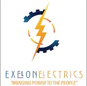 Exelon Electrics Logo