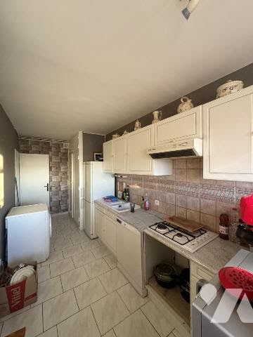 Vente appartement 3 pièces 75 m² à Amiens (80000), 115 940 €