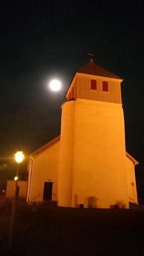 Torsby kyrka