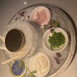 Caviar 30 gram