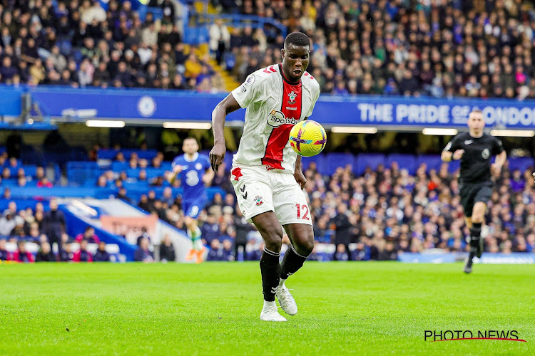 Na een halfjaar al terug? 'Paul Onuachu wil alweer vertrekken bij Southampton, Belgische topclub volgt de situatie'