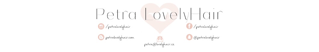 petralovelyhair Banner