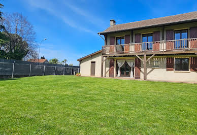 Maison avec terrasse 4