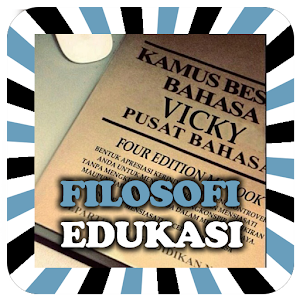 Filosofi Edukasi  Icon