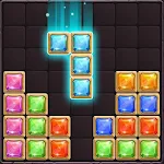 Cover Image of Télécharger Bloc Puzzle Gemmes Classique 1010 7.4 APK